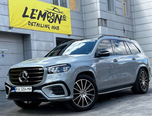 Lemon Detailing Hub