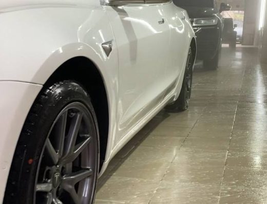 Licar Detailing