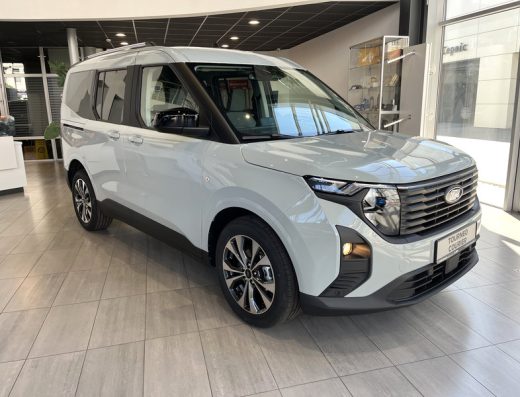 Ліга драйв, Suzuki