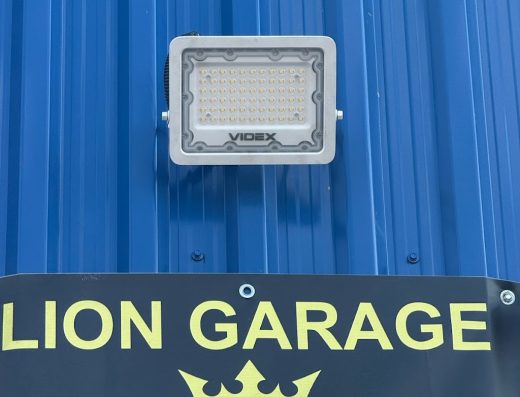 LION.garage-kr