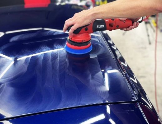 LK Yards Detailing