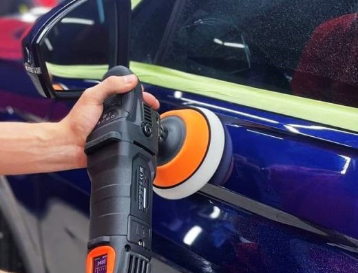 LK Yards Detailing