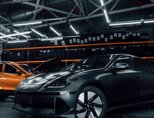 Lviv Detailing – Детейлінг у Львові