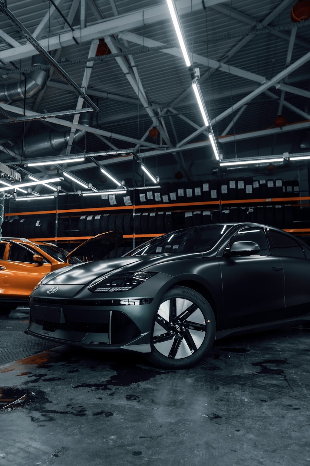 Lviv Detailing – Детейлінг у Львові