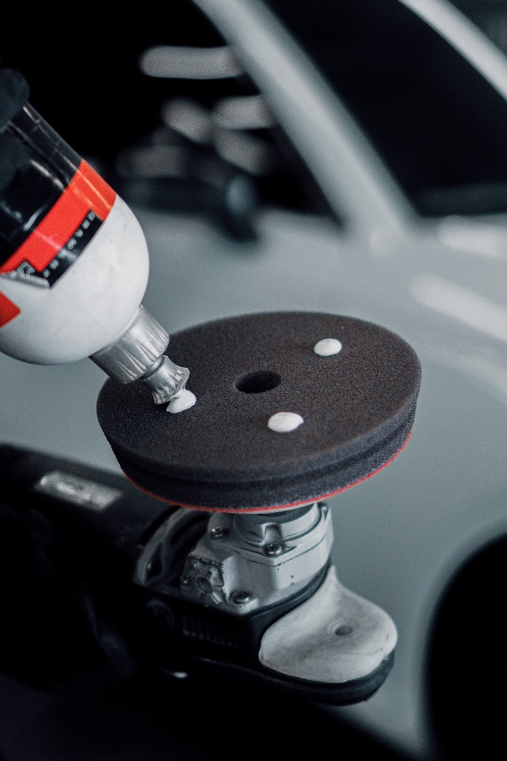 Lviv Detailing – Детейлінг у Львові