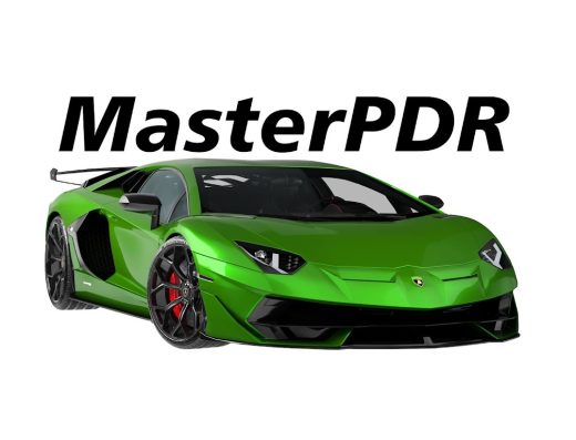 MasterPDR – видалення вм’ятин та полірування авто в Луцьку