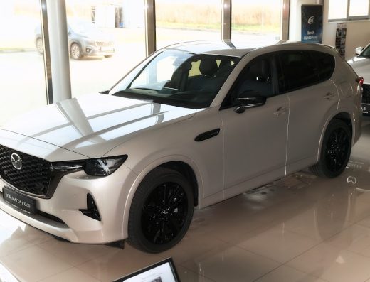 Mazda Луцьк