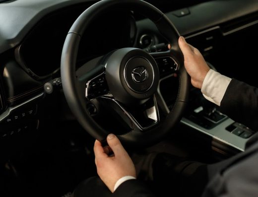 Mazda Луцьк