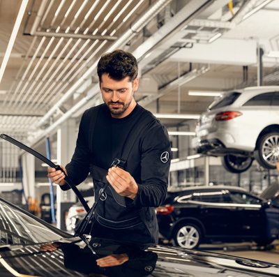 Mercedes-Benz Житомир