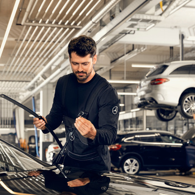 Mercedes-Benz Житомир