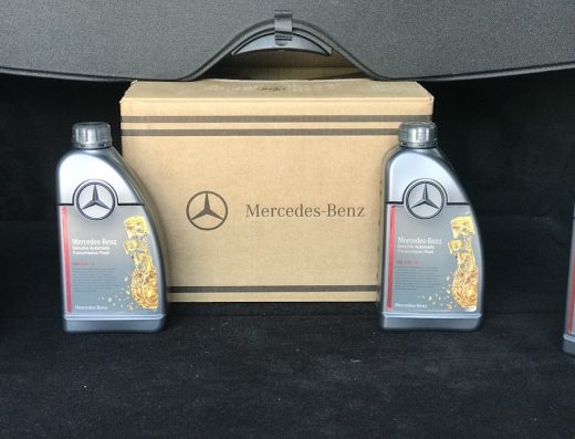 Mercedes | Запчастини Розбірка
