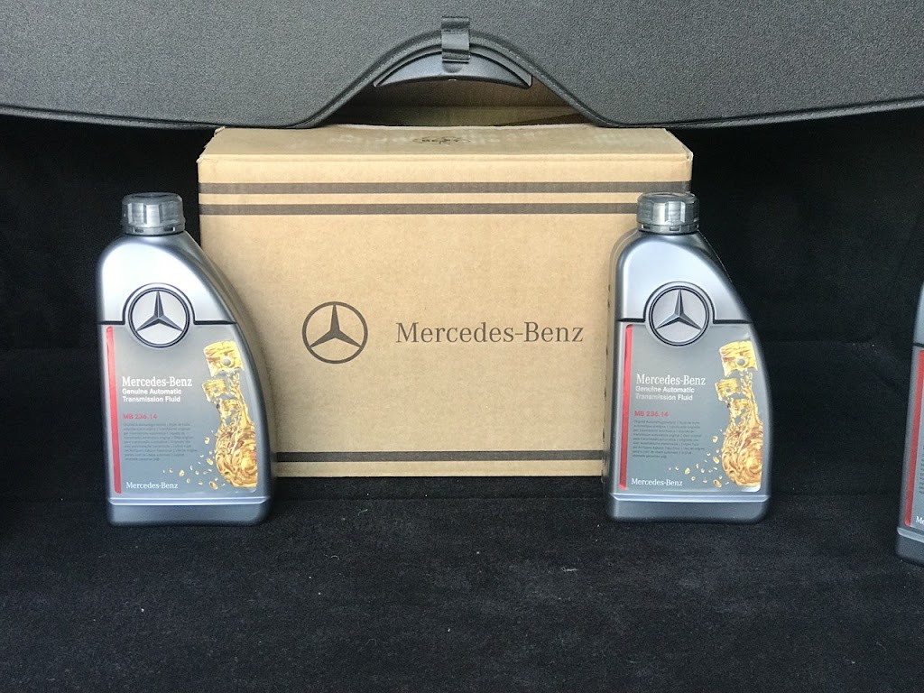 Mercedes | Запчастини Розбірка