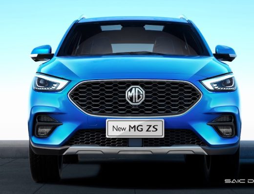 MG автосалон Вінниця