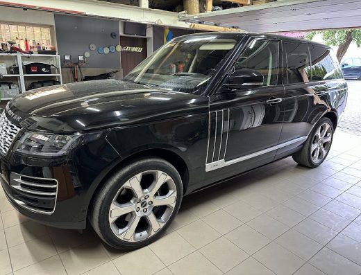 MNM Detailing | Полірування авто, фар та скла, Ремонт та заміна скла, Поклейка плівки, Хімчистка, Озонування, Нанокераміка