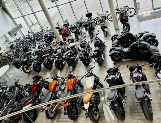 Moto-Italy