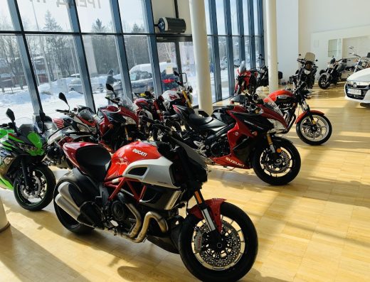 Moto-Italy