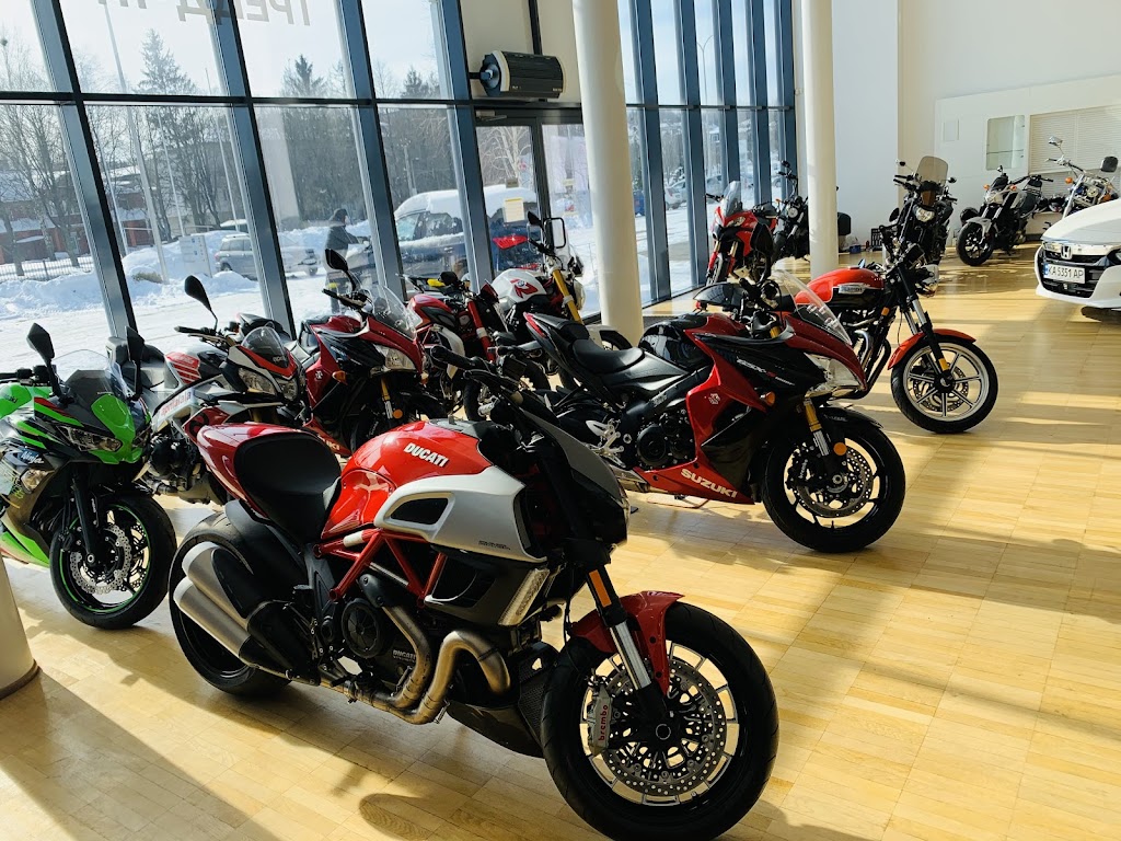 Moto-Italy