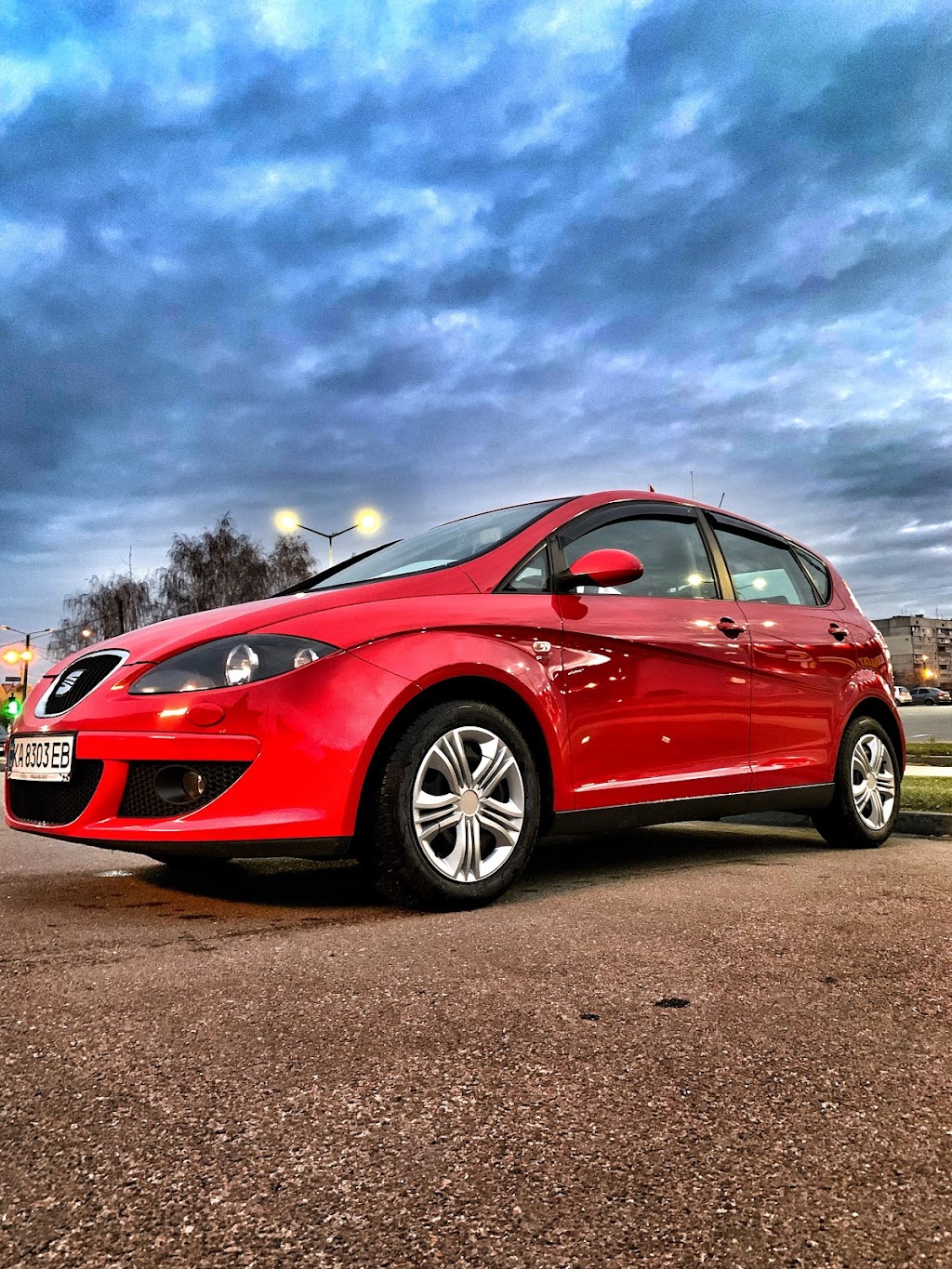 Motor Clean Car Detailing studio