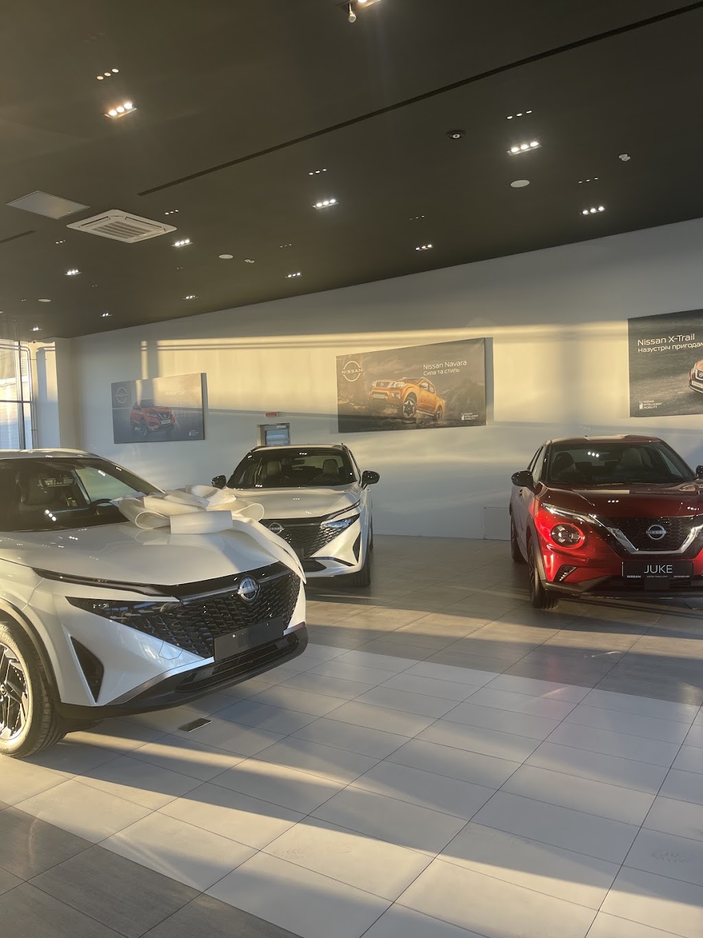 Motor Trans Group