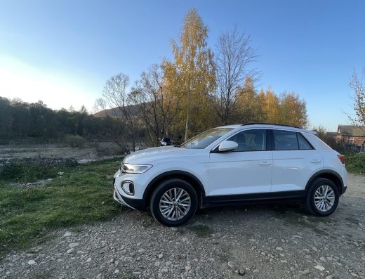 NarsCars – оренда авто в Івано-Франківську