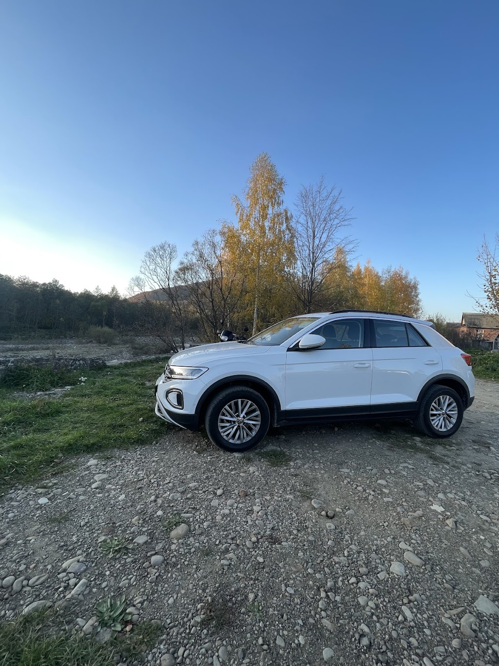 NarsCars – оренда авто в Івано-Франківську