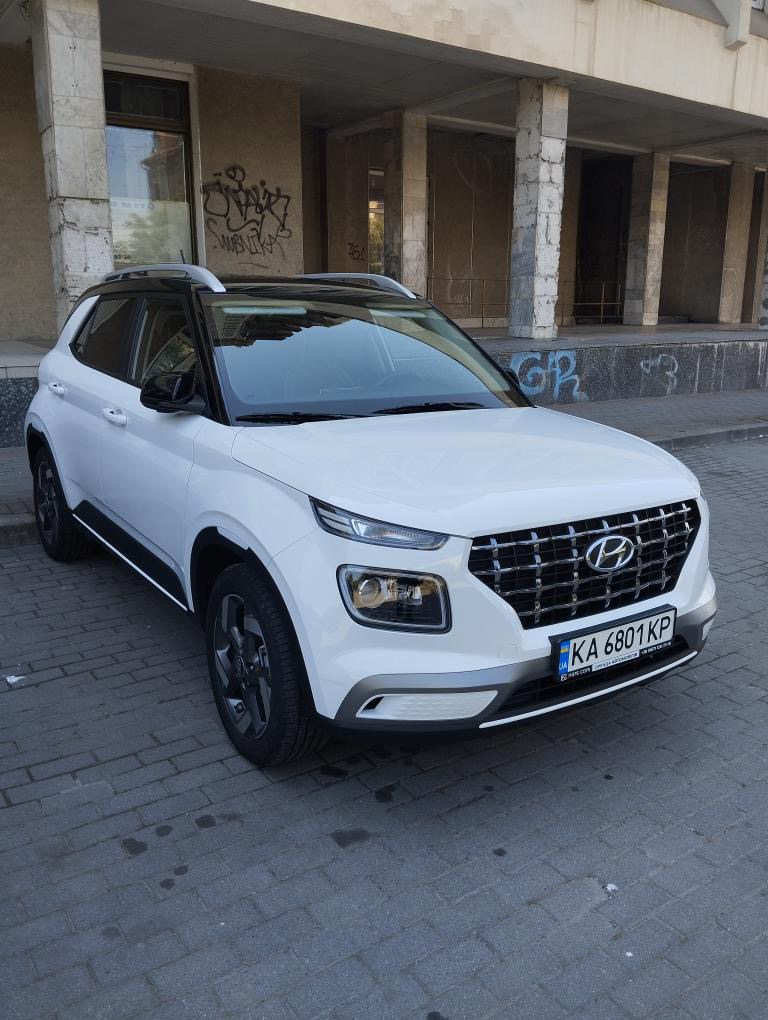 NarsCars – оренда авто в Івано-Франківську