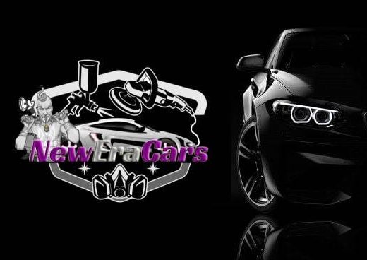 New Era Cars – Хімчистка авто. Реставрація шкіри авто. Перетяжка салону. Детейлінг студія.