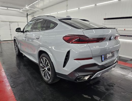 NewCar Детейлінг Студія