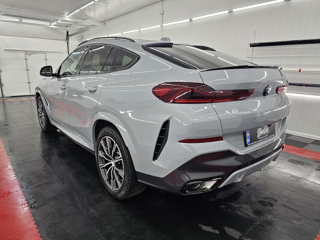 NewCar Детейлінг Студія