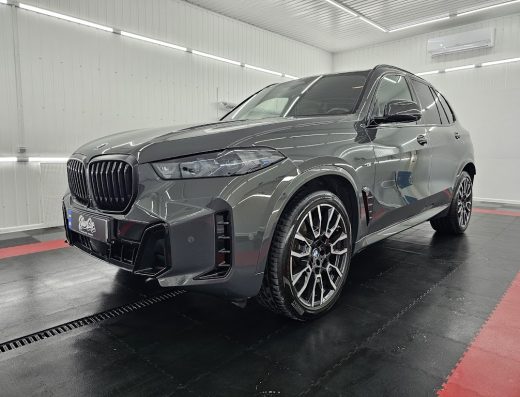 NewCar Детейлінг Студія