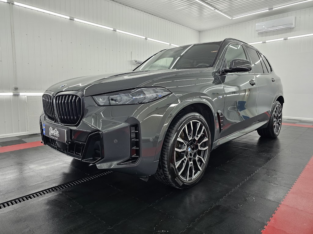NewCar Детейлінг Студія