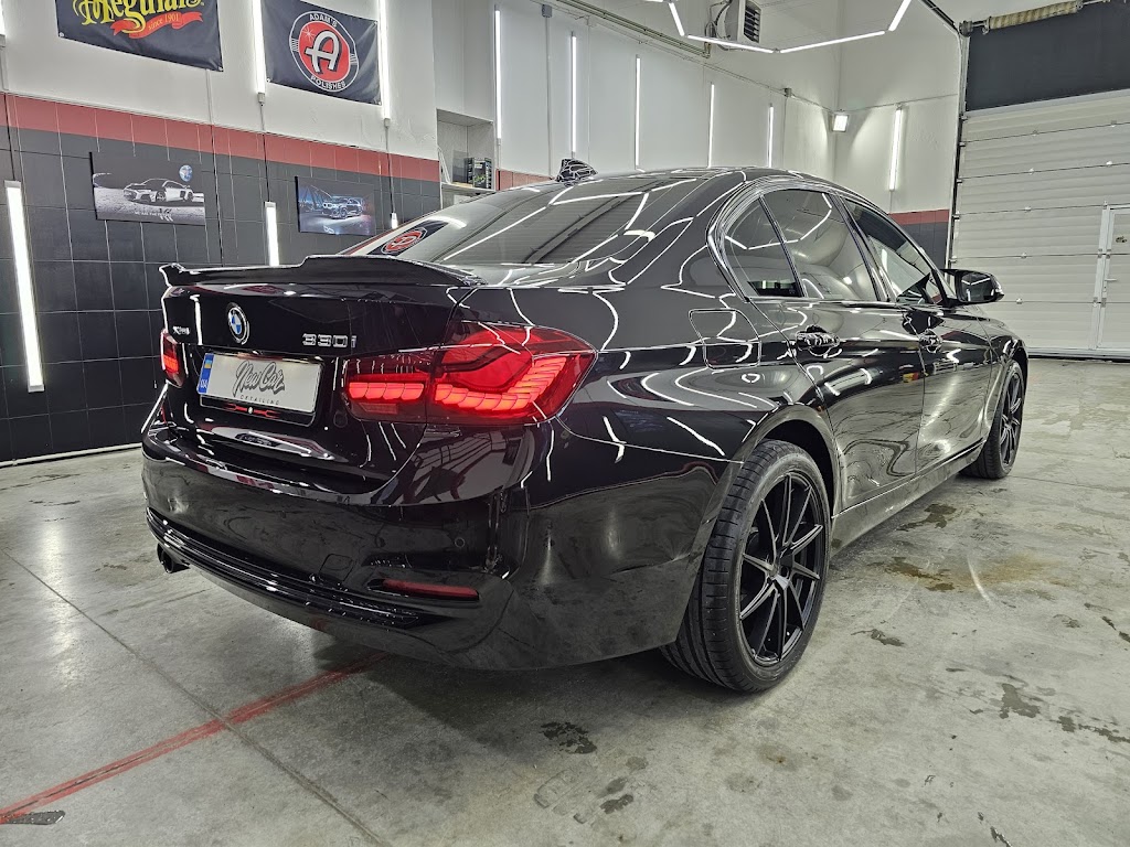 NewCar Детейлінг Студія