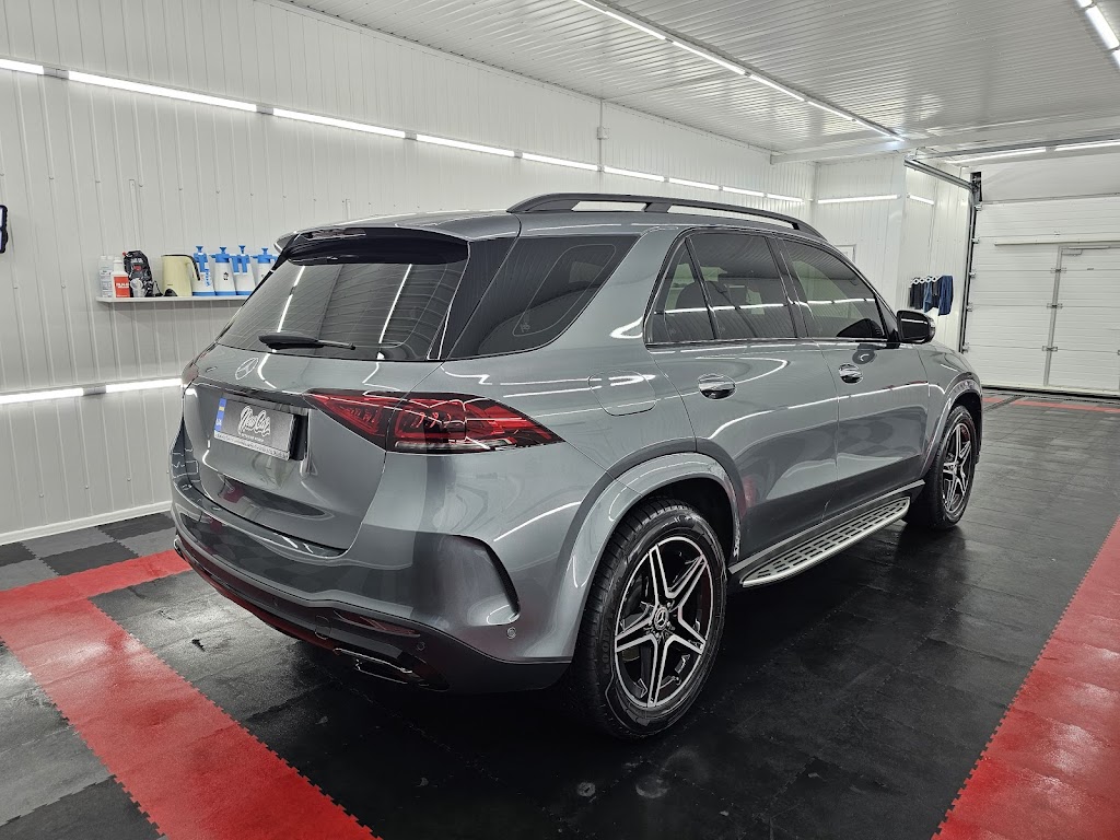 NewCar Детейлінг Студія