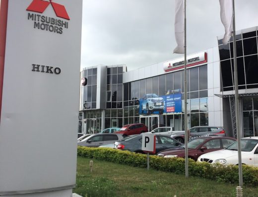 “НІКО-Захід” – мультибрендовий автосервіс у Львові