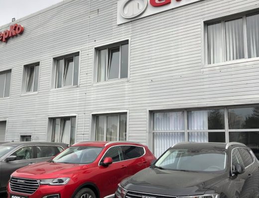 Офіційний дилер Haval ,ТОВ ТерКо Авто Моторс