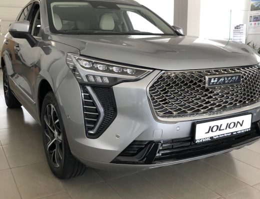 Офіційний дилер Haval ,ТОВ ТерКо Авто Моторс