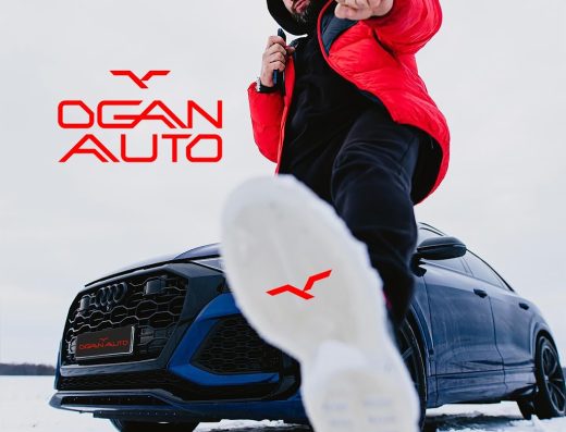 OGAN AUTO