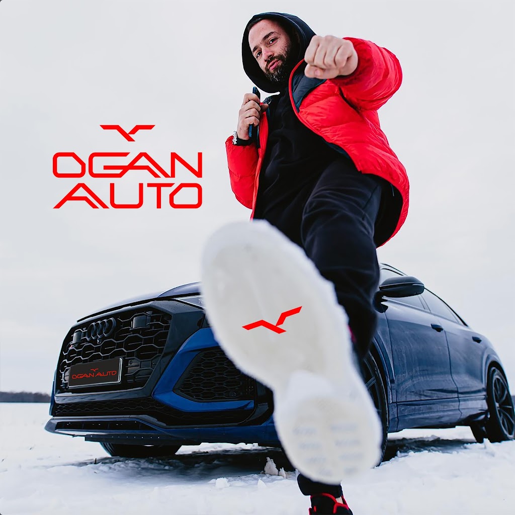 OGAN AUTO