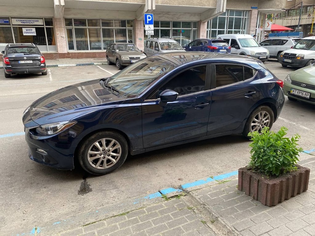 Огляд авто перед покупкою. Автопідбір Івано-Франківськ “Xeo Car Search”