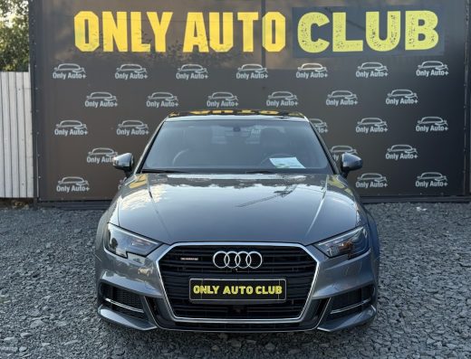 Only Auto Club