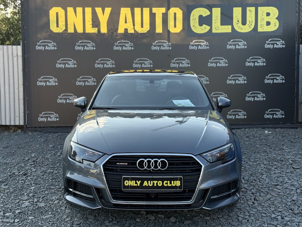 Only Auto Club