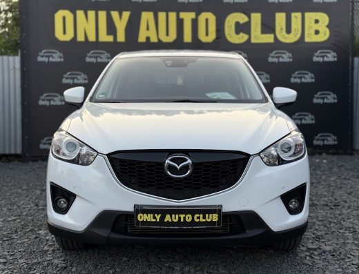 Only Auto Club