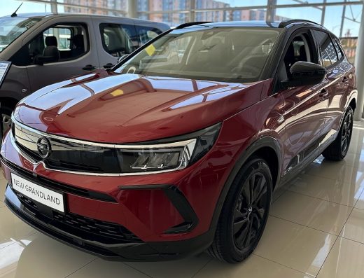 OPEL Автомир М Вінниця
