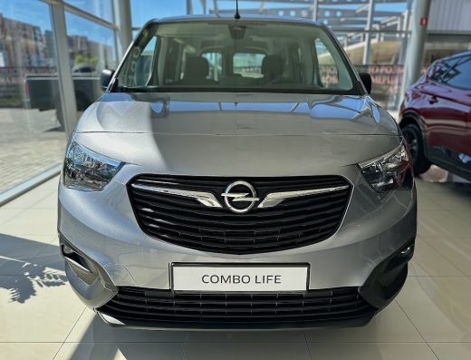 OPEL Автомир М Вінниця