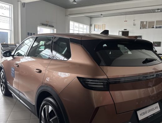 Opel Центр Івано-Франківськ “Модерн-Авто”