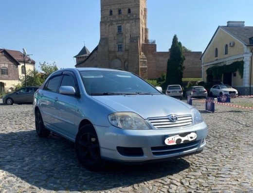 Оренда авто Луцьк, прокат авто, rent car, wynajem samochodów, wypożyczalnia samochodów