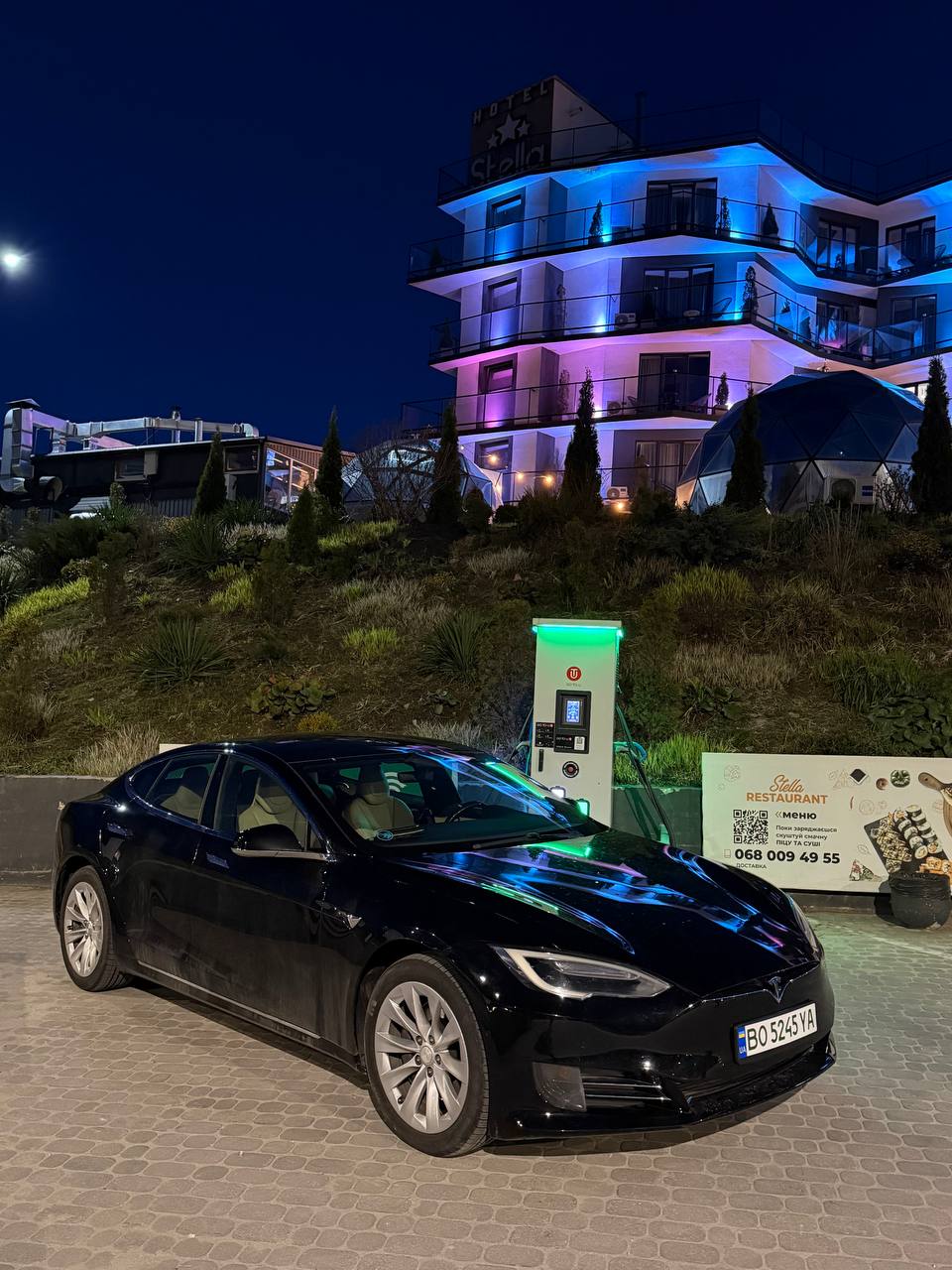 Оренда Авто Тернопіль HUB