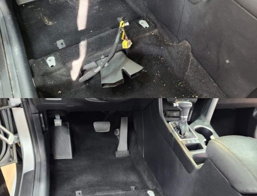 PALLADIUM DETAILING STUDIO