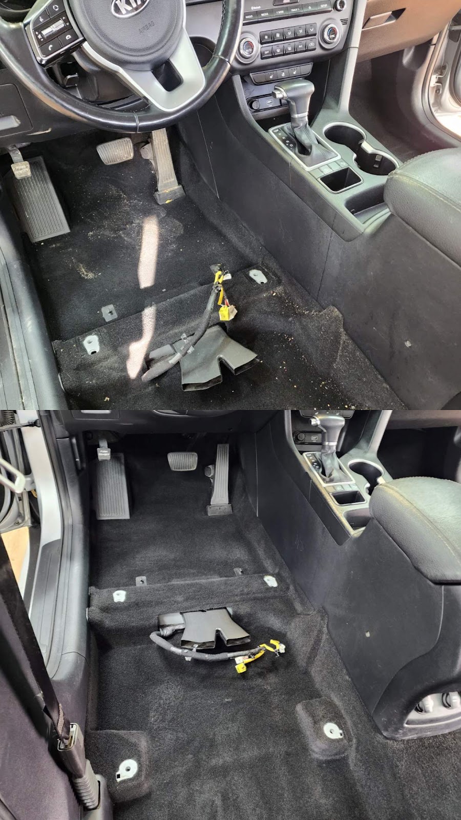 PALLADIUM DETAILING STUDIO