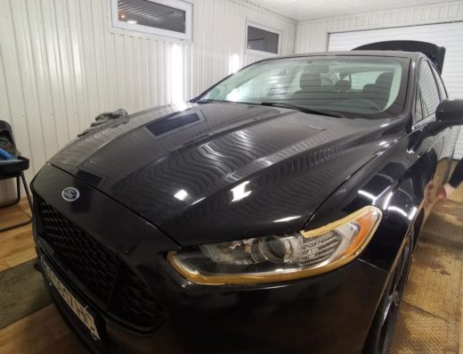 PALLADIUM DETAILING STUDIO